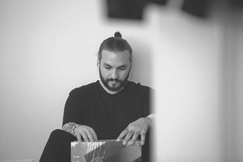 Steve Angello