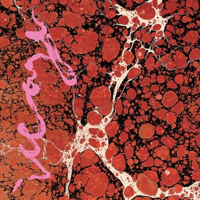 Iceage - Beyondless (2018)