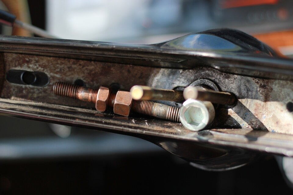 Изобретаю съемник