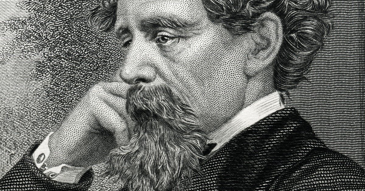 «Днём как-то можно ещё обойтись без людей, — признавался Диккенс в одном из писем, — но вечером я просто не в состоянии освободиться от своих призраков, пока не потеряюсь от них в толпе».