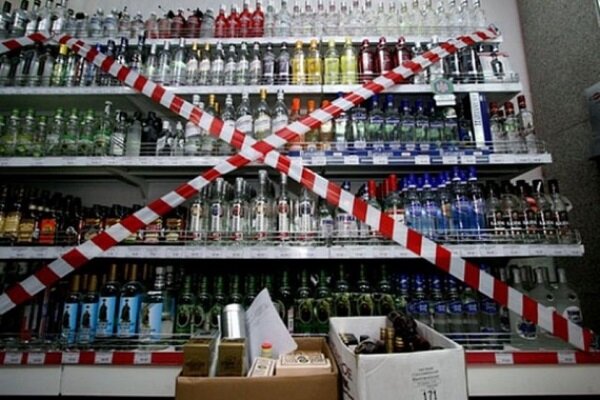 В Пензе и области во время выпускных вечеров запретят продажу алкоголя
