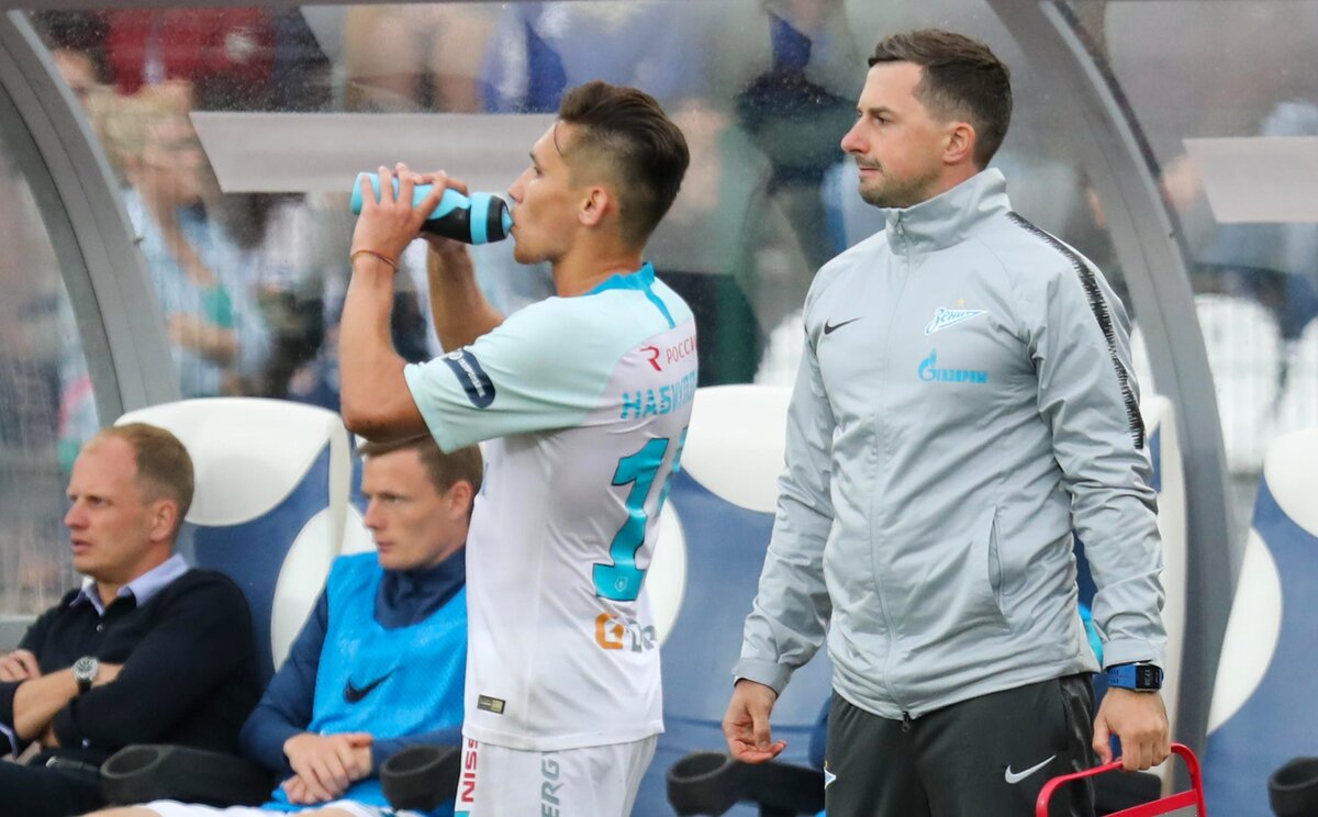 Фото: fc-zenit.ru