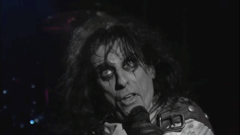 Элис Купер