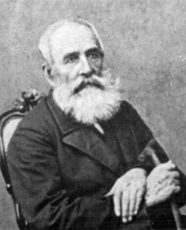 Иван Васильевич Малиновский