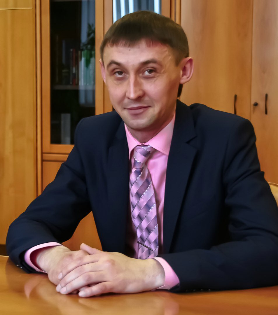 Юрий Бочаров. Сама доброта и невинность.