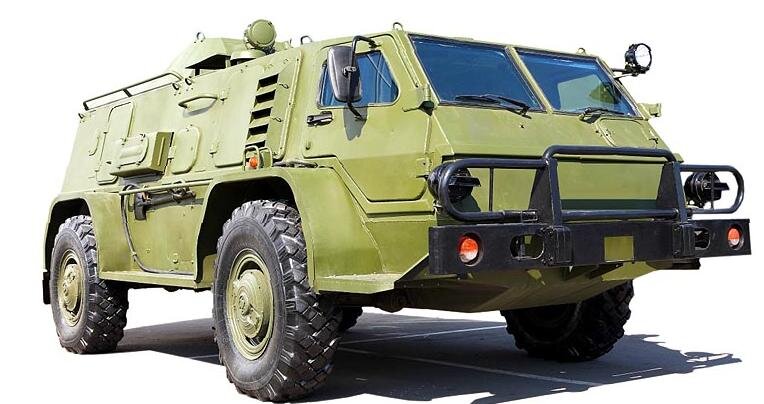 ГАЗ-39371