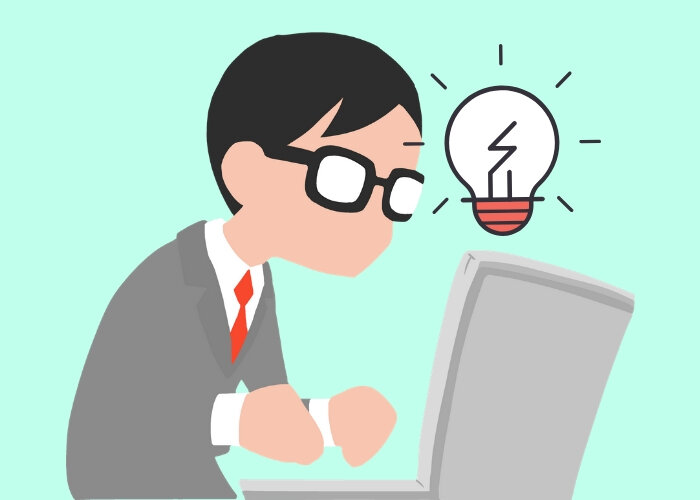 Горячие клавиши клавиатуры могут сильно ускорить работу