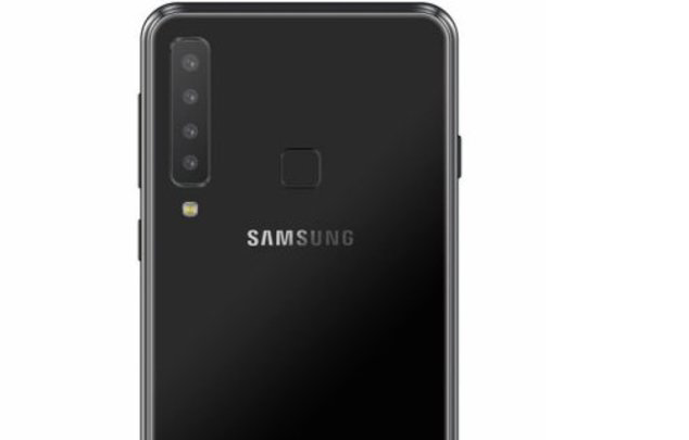Цель смартфона - жёсткая конкуренция Китайским девайсам, в частности Huawei P20Pro