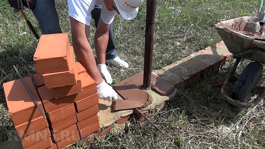 Советы по строительству колодцев - статьи в интернет-магазине Материк