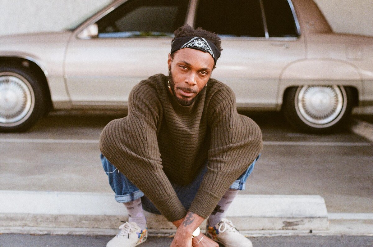 JPEGMAFIA/Dopest.se