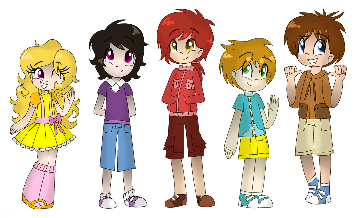 Fnaf x child. ФНАФ дети. Дети из фнафа. Души детей из ФНАФ. Дети из FNAF.