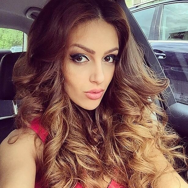 Новая жена бывшего малазийского монарха родом из Москвы и ей 25 лет