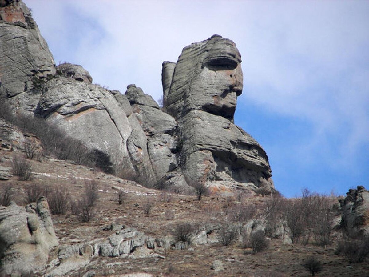 Демерджи