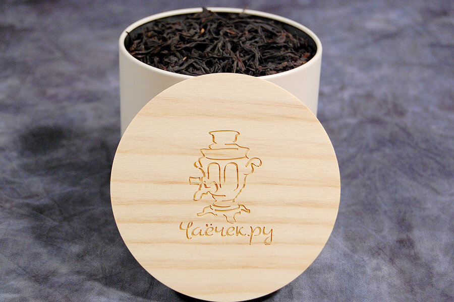 ферментированный чай