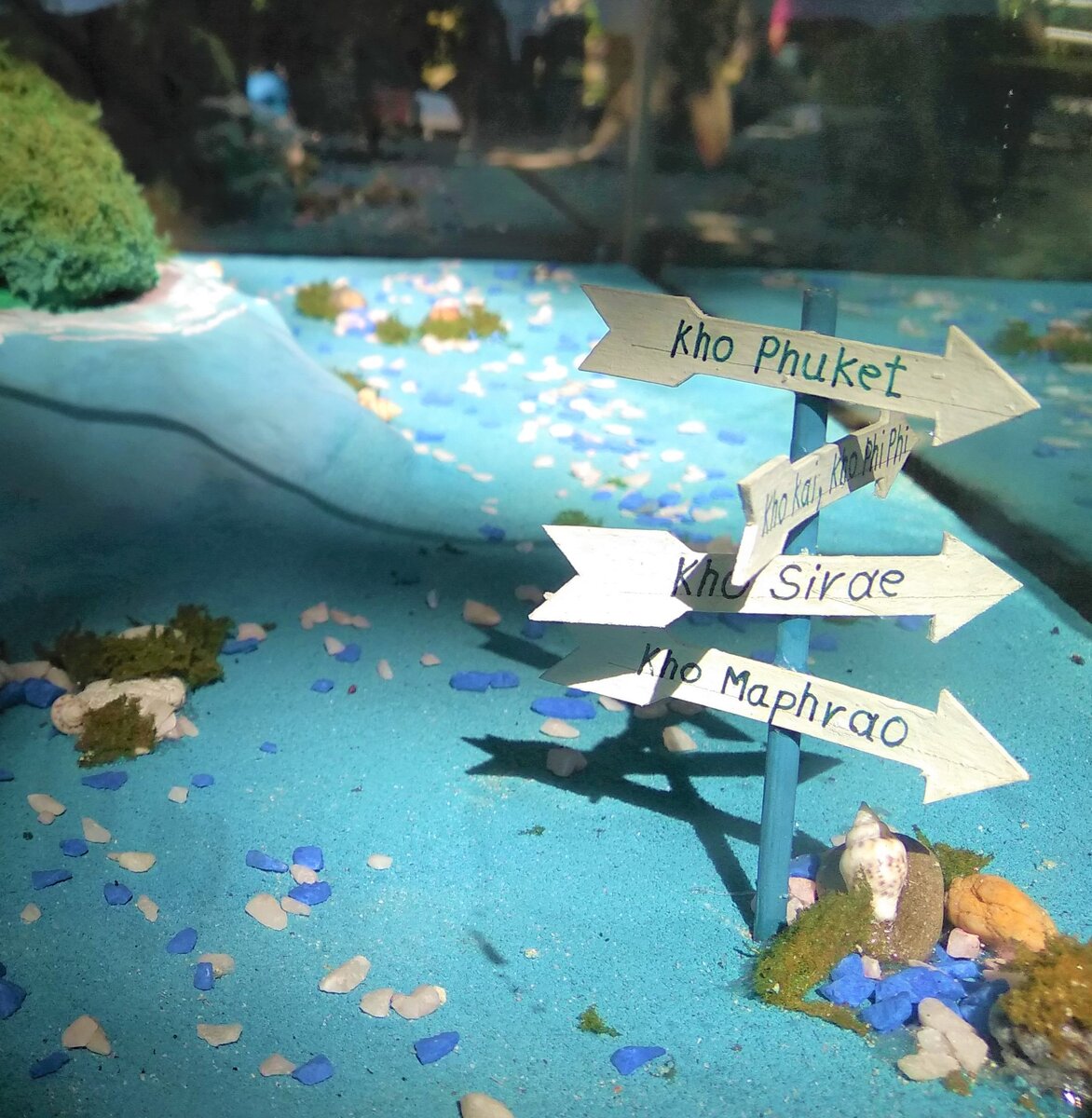 Минусы отдыха в Тае