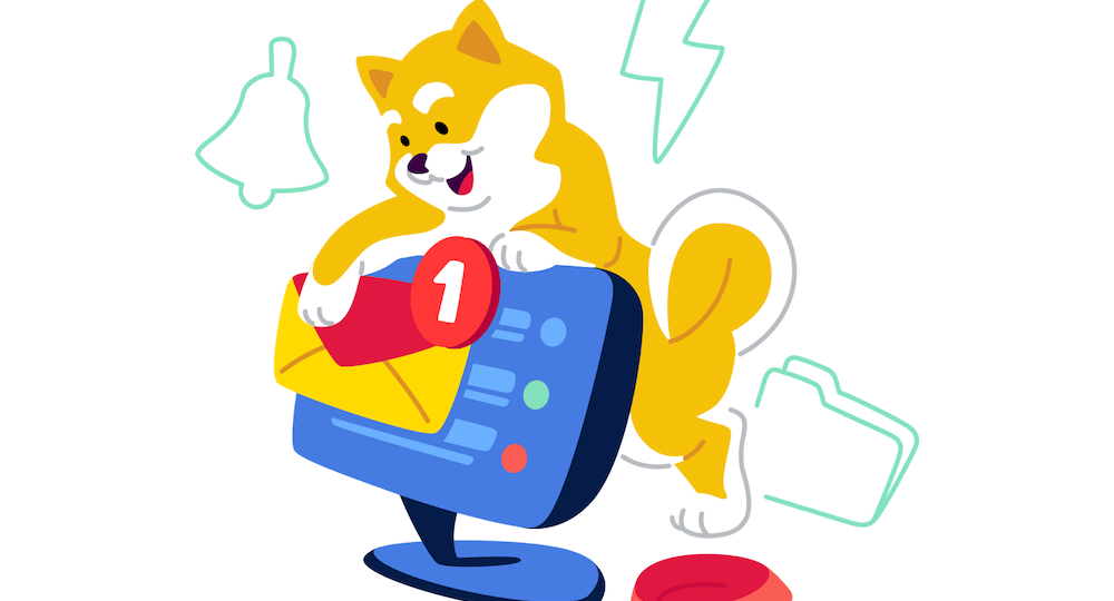 Какой должна быть почта в XXI веке?