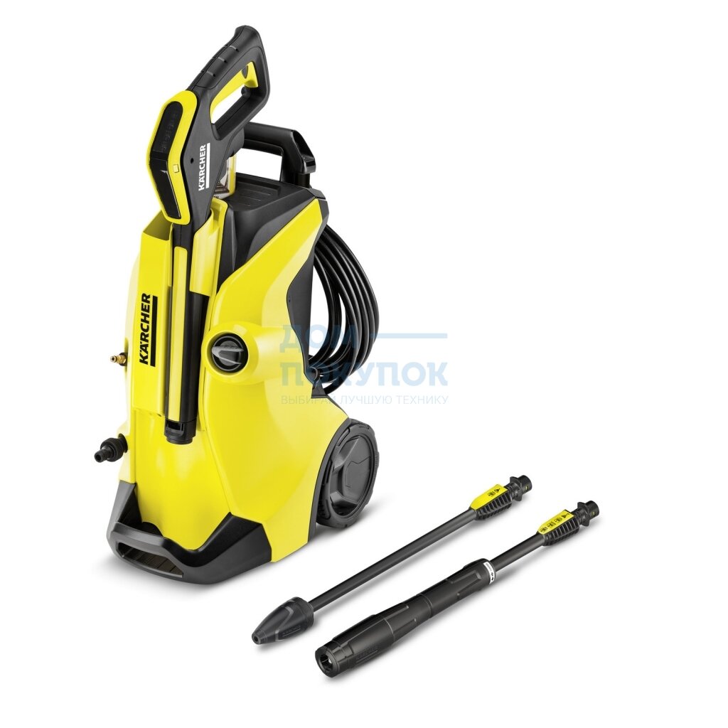Karcher K 4 Full Control 1.324-000
