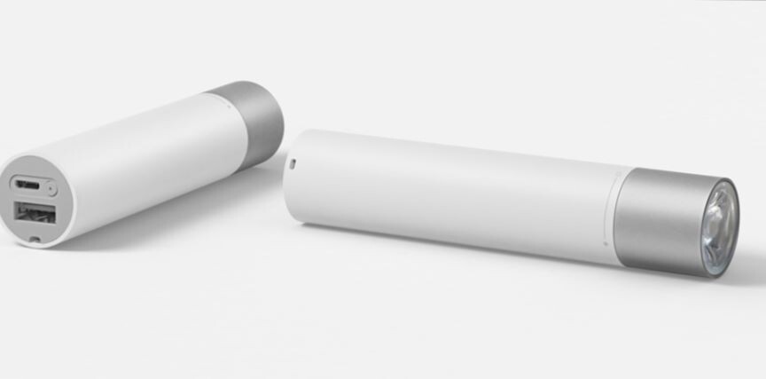 Фонарик Xiaomi