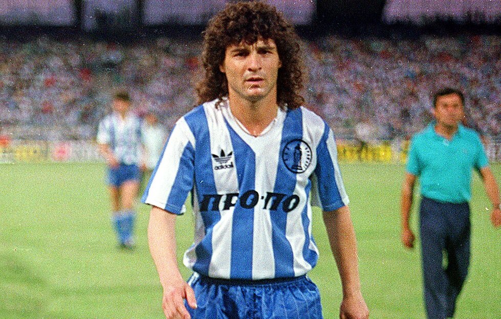 Кирьякос Хадзипанагис