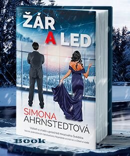  Braises et glace-Simona Ahrnstedtová 