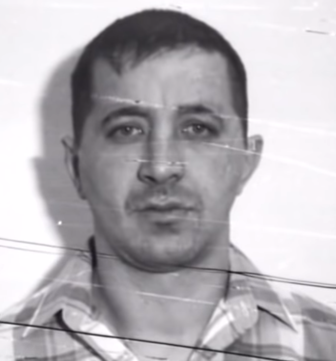 Сергей Савченко.