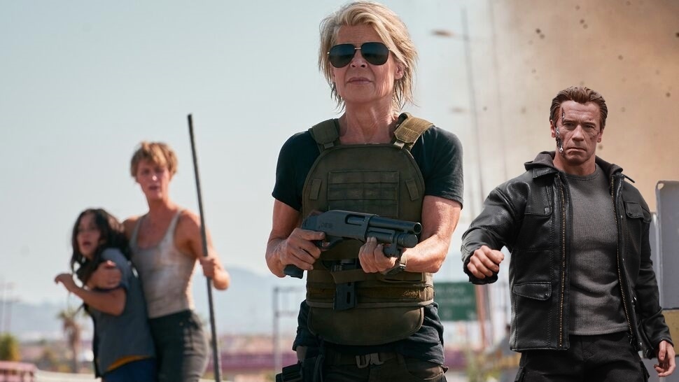 Коллаж автора очерка