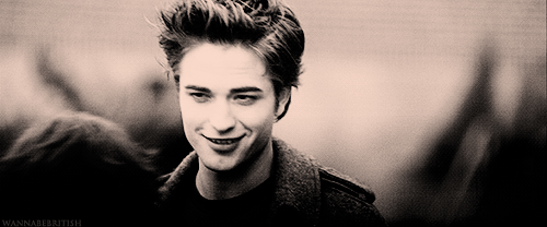 Роберт Паттинсон