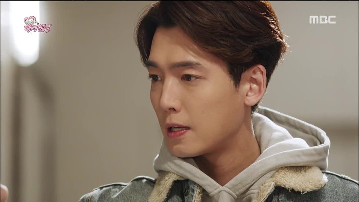 Сон Су Хён в исполнении Чон Кён Хо