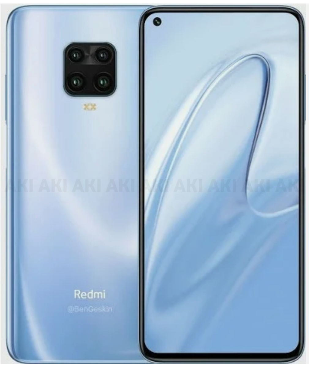 Xiaomi Redmi 9