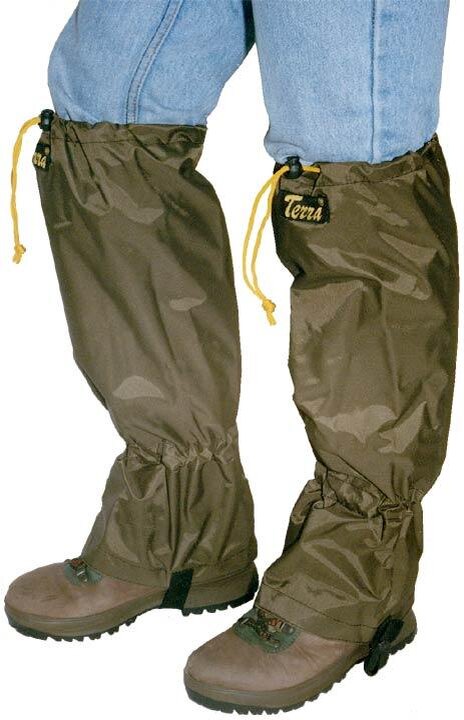 Пример гамаш