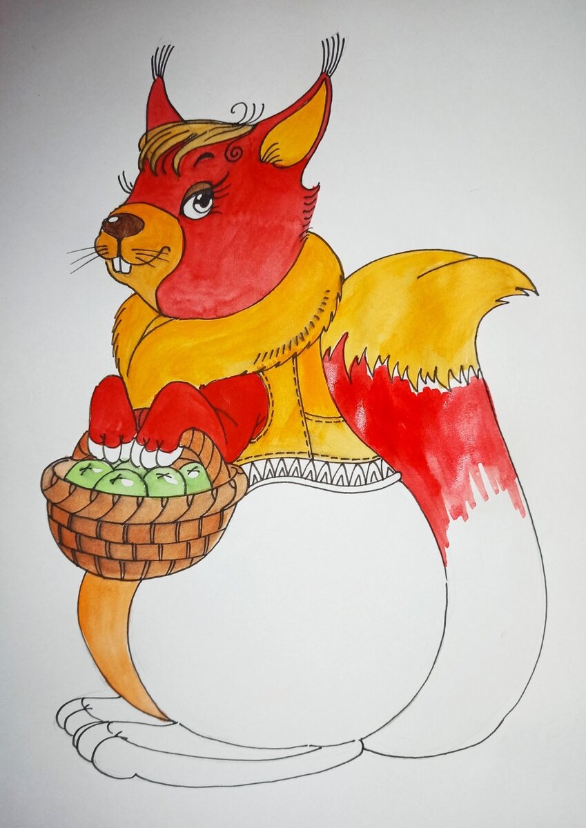 Фото автора