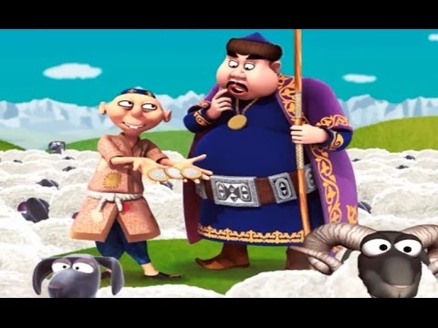 Понравилась сказка!Поставьте лайк,оставьте комментарий,подпишитесь на канал!