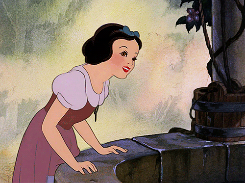 "Белоснежка и семь гномов"