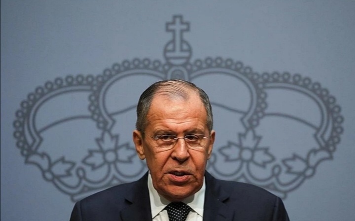 Лавров озвучил представителю США позицию России в вопросе поствыборной ситуации в Беларуси. 