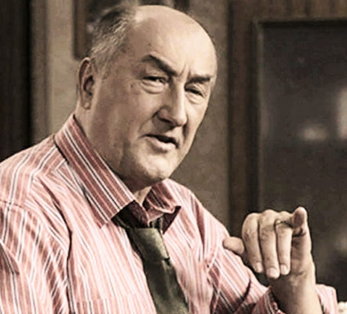 Сериал "Воронины"