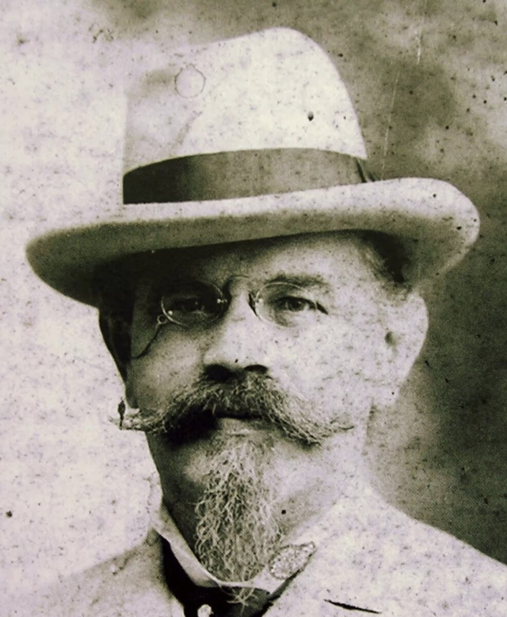 Пётр Дементьев (1850-1919)