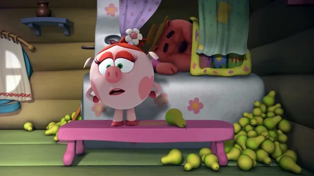 смешарики настоящий медведь. смешарики новые приключения медведь. смешарики настоящий медведь. смешарики нюша и медведь. смешарики мишка.