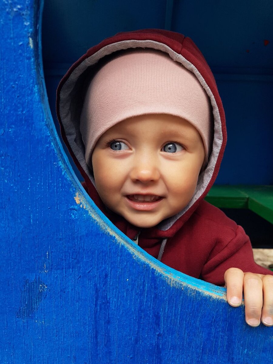 Фото автора