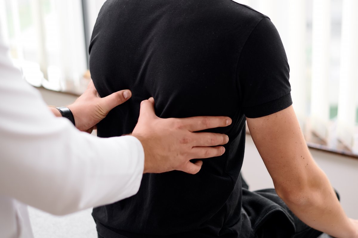 Прием врача - невролога