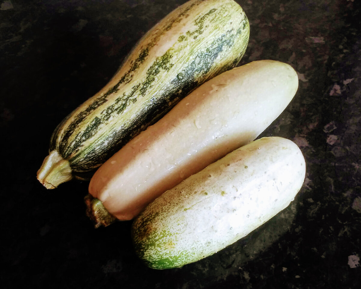 Жарят ли огурцы? Жарят, и это вкусно!