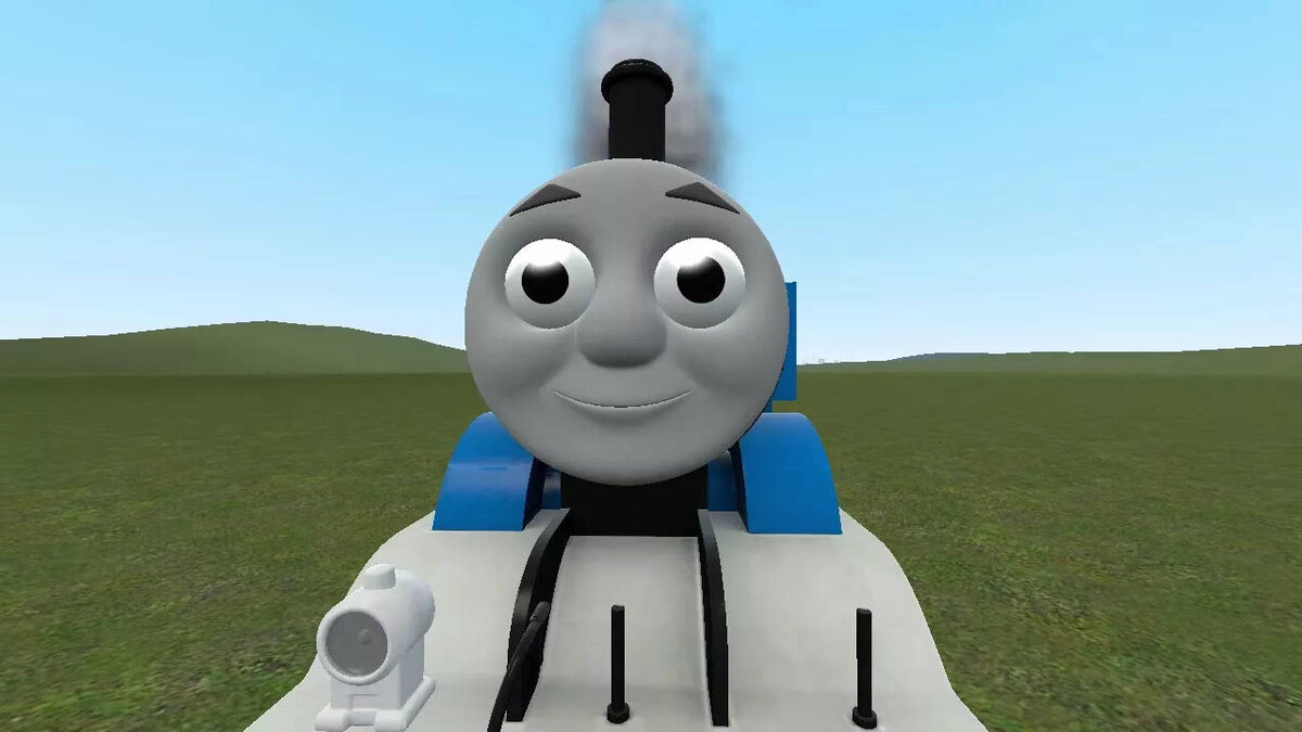 Кто то на этом, блин, рос