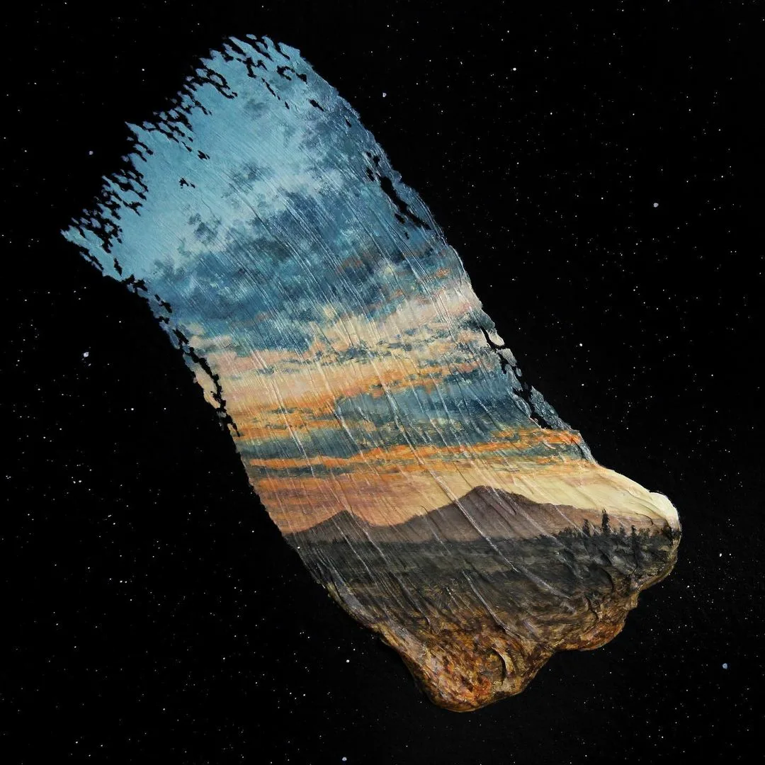 Художник: Давид Амбарцумян. Материалы свободных источников