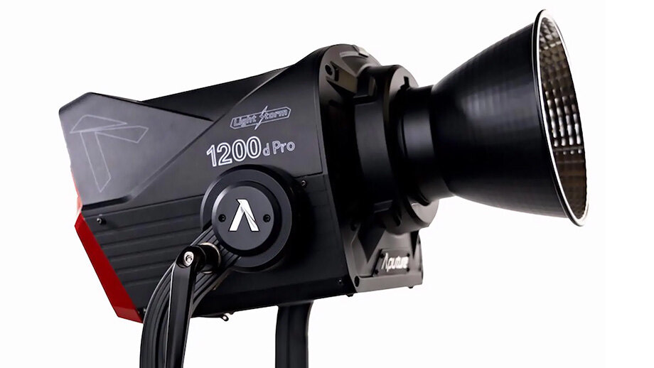 Aputure Light Storm 1200d Pro