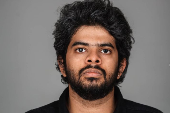 Фото: Instagram/vasantom