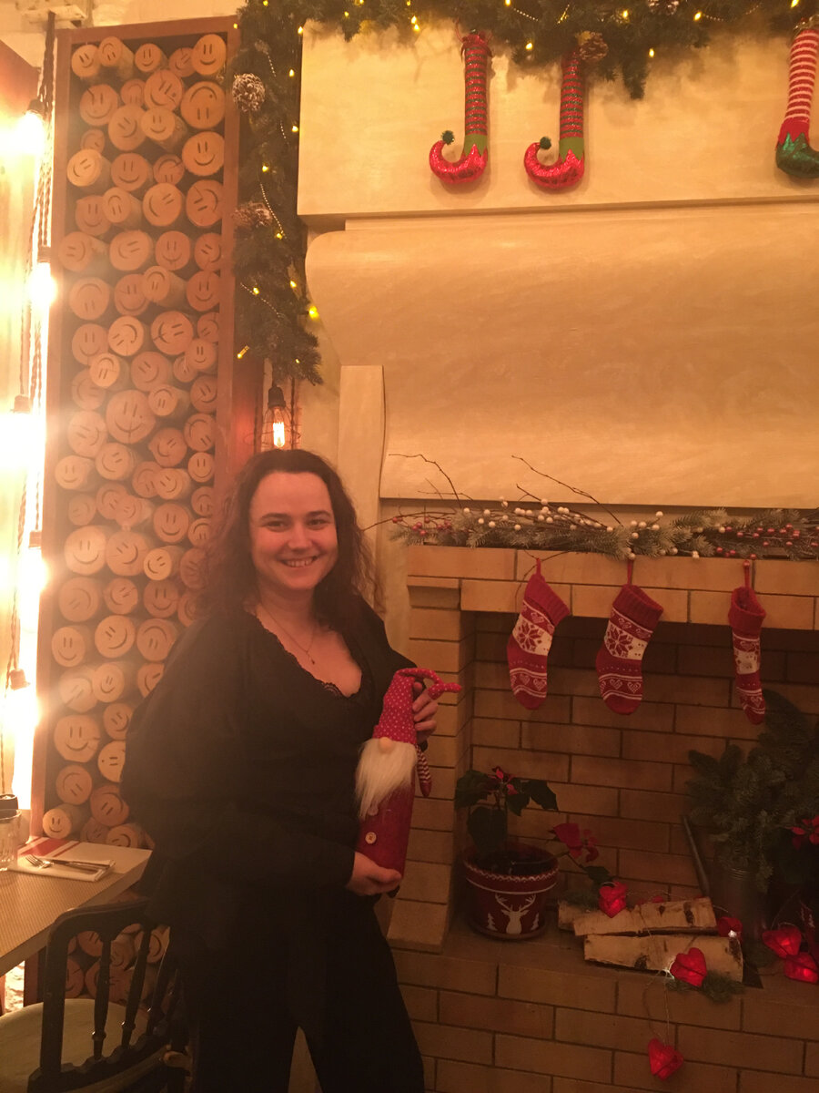 Личное фото 