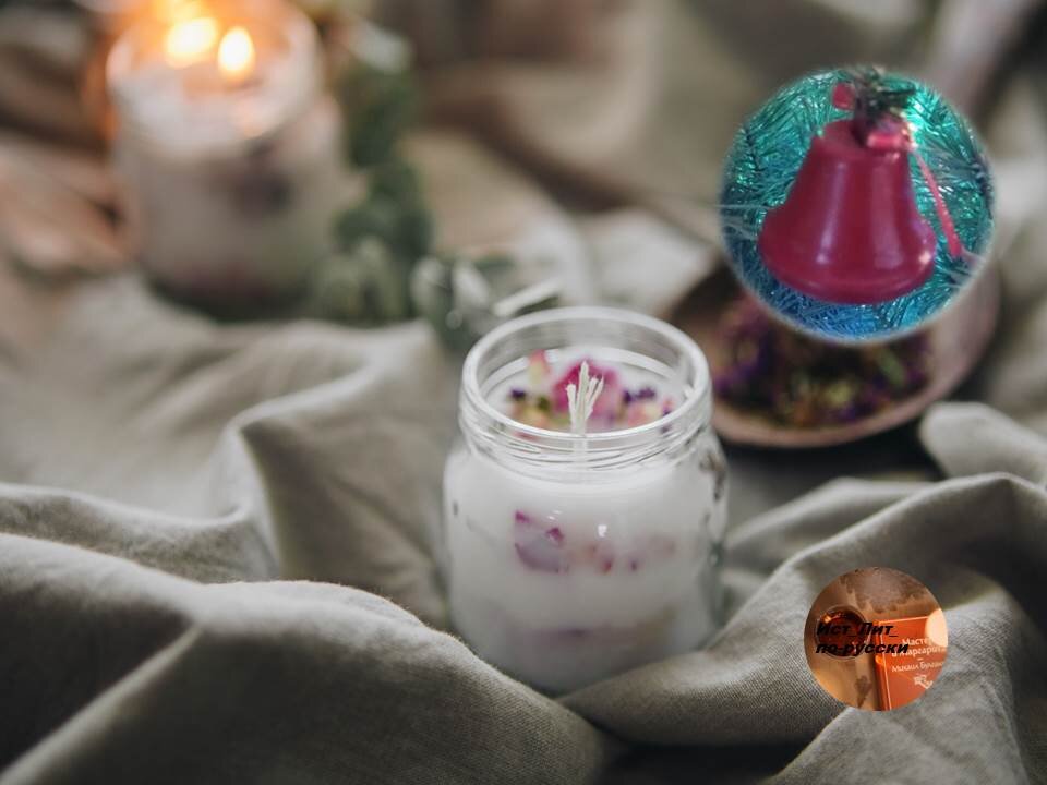 красота на канале