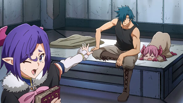 «Работа - лучшая вещь в этой жизни.
Преодолевая трудности, мы прорываемся вперед и делаем каждого счастливым.
Мы можем самореализоваться, пока служим обществу...»