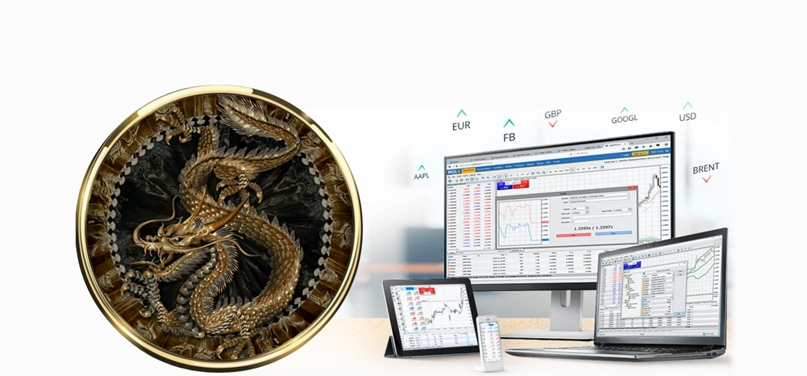 Dragon Trade