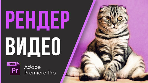 Как смонтировать видео с 2 звуковыми дорожками в adobe Premiere?