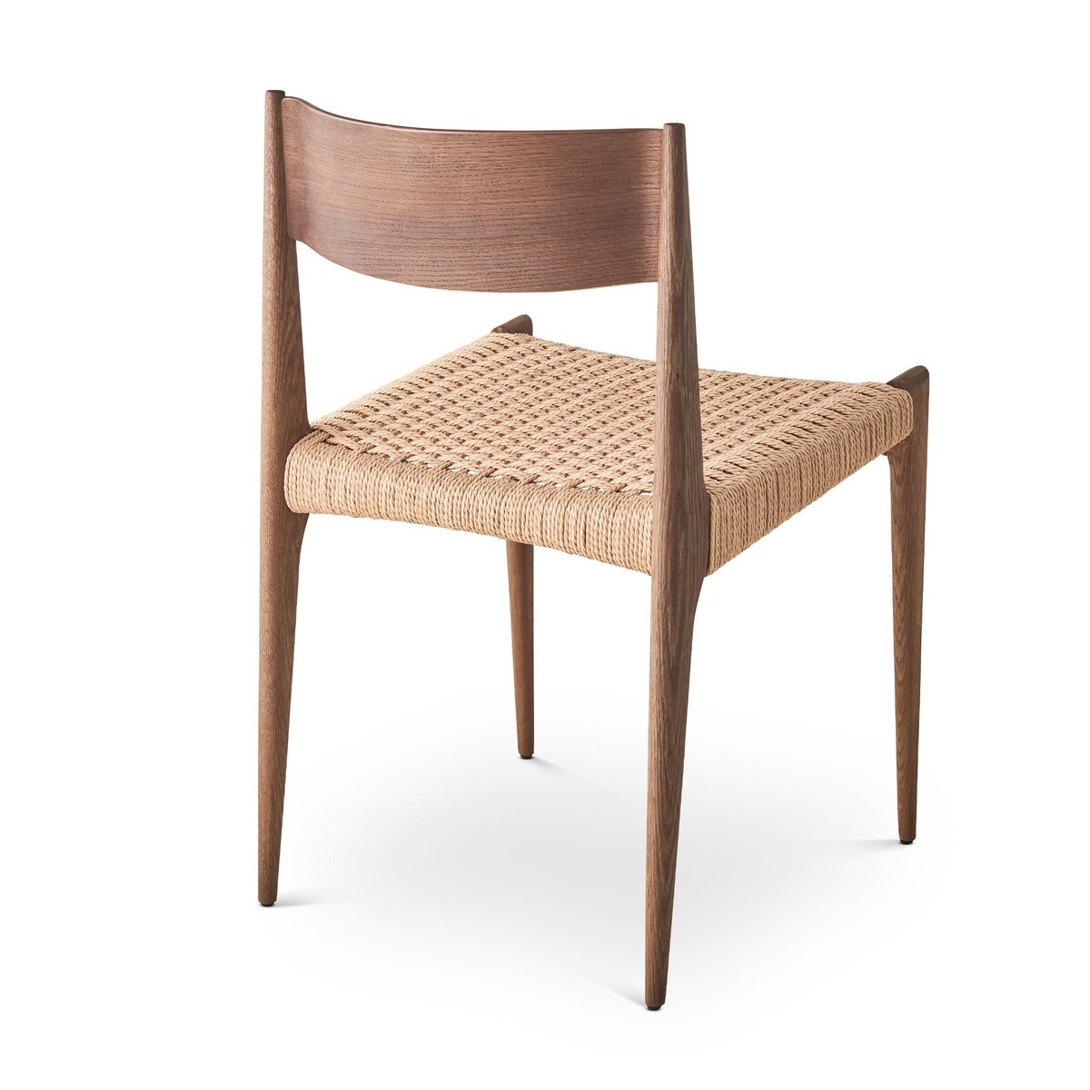 Тот самый PIA CHAIR, идея которого принадлежит Кадовиусу. Источник: Hauslondon 